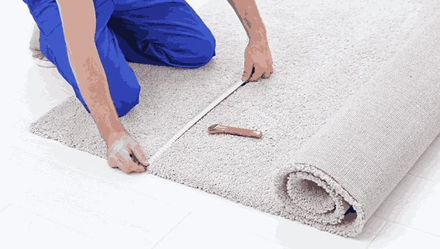 Carpet Repair Services Tynong