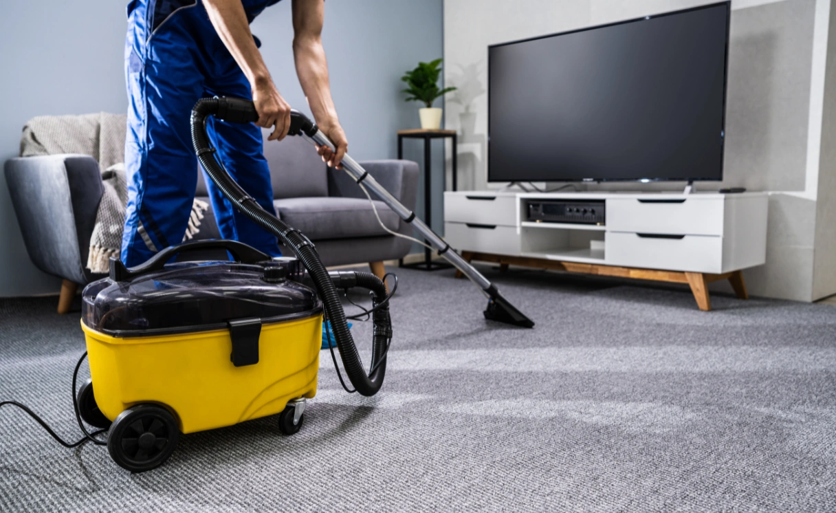 Extract Carpet Cleaning Tynong Contact Office